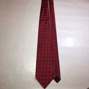 Brooks Brothers Men’s neck tie